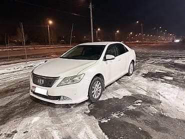тойота ист бампер задний: Toyota Camry: 2014 г., 2.5 л, Автомат, Бензин, Седан — 1