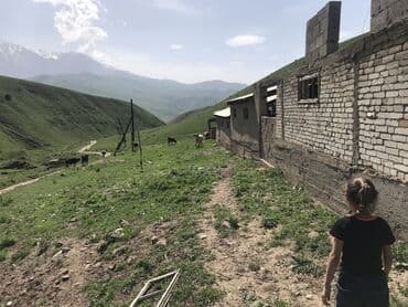 дом арча бешик ак орго: Сдаю в аренду кошару сарай Чуйский район Чуйская область село Шамши — 4