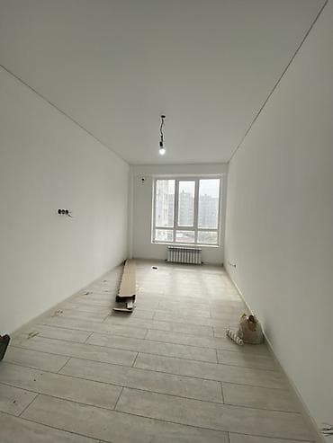 elegance stroy: 2 комнаты, 77 м², Элитка, 7 этаж, Косметический ремонт — 6