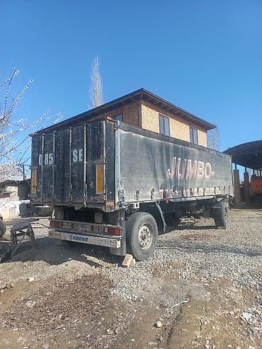 масло авто: Грузовик, Камаз, Стандарт, Б/у — 6