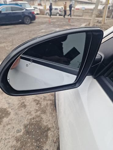 ом 613: Kia Optima: 2019 г., 2.4 л, Автомат, Бензин, Седан — 7