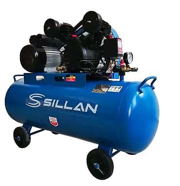 Компрессор арендага берилет суткасына