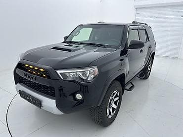 шыны новые: Toyota 4Runner: 2019 г., 4 л, Автомат, Бензин, Внедорожник — 3