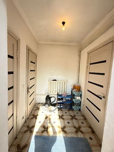 4: 💎СРОЧНО ПРОДАЕТСЯ 5-КОМНАТНЫЙ ДОМ 🏢Комнат: 5 📍Район: Арча-Бешик — 6