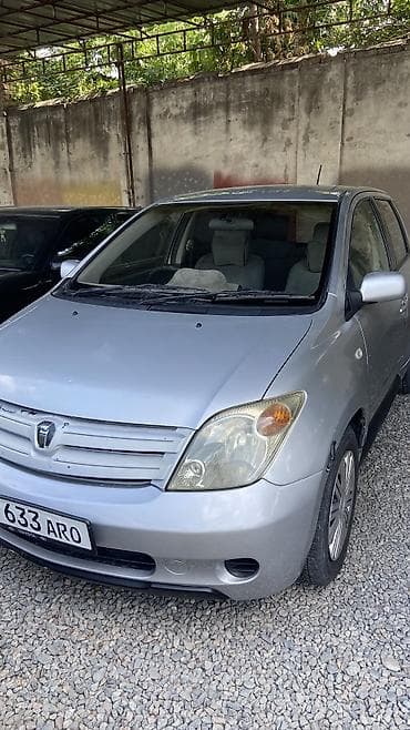 4a fe: Toyota RAV4: 1997 г., 2 л, Автомат — 2