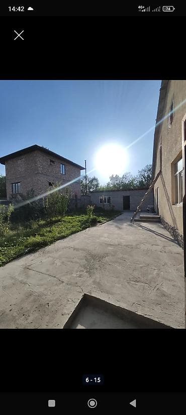 готовый кафе: Продется дом СОБСТВЕННИК 5 сот. по документам, фактически 8 сот. 2 — 5