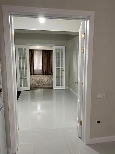 pro group: 3 комнаты, 110 м², Элитка, 3 этаж, Евроремонт — 10