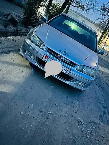 Honda Torneo: 2000 г., 1.8 л, Автомат, Бензин, Седан