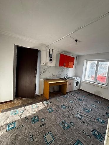 Батирлер: 2 бөлмө, Чогуу жашоосу жок, Жарым -жартылай эмереги бар — 4