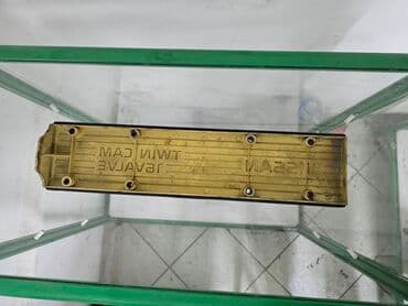 распредвал дэу нексия 8 клапанов: Крышка Nissan для CA18DET / CA18DE Twin Cam 16 Valve. Оригинал — 4