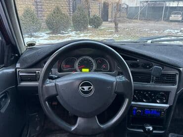 алмашаи: Daewoo Nexia: 2010 г., 1.6 л, Механика, Бензин, Седан — 7
