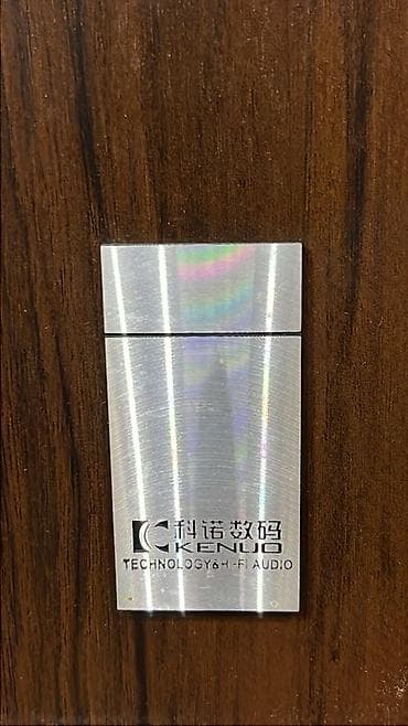 Наушники: Напольная акустическая система Kenuo Technology Hi‑Fi Audio (пара) - — 4