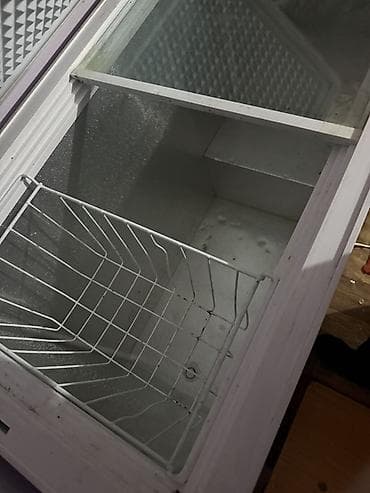 Соода жабдуулары: Морозильный ларь ВОСТОК - Тип: горизонтальный морозильный ларь - — 2