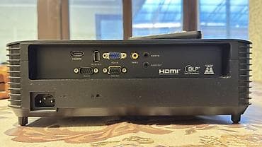 тв кабель для цифрового тв цена: Проектор Acer DLP, модель DWX1842 (WXGA) Тип: DLP-проектор, поддержка — 3