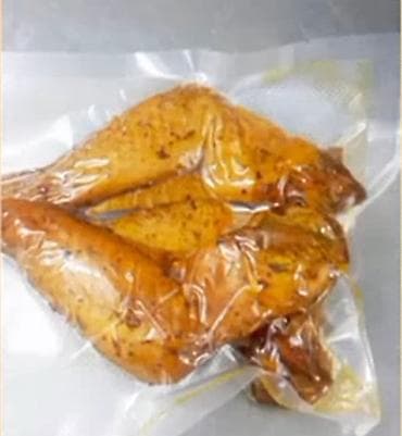 куликовский торт: Курица копченая, Окорочка Коптильня-Кант копчение и продажа куриной — 5