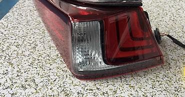 lexus lexus: Задний оригинальные стоп фары lexus es300h 3 На заказ доставка 10 – 12 — 2