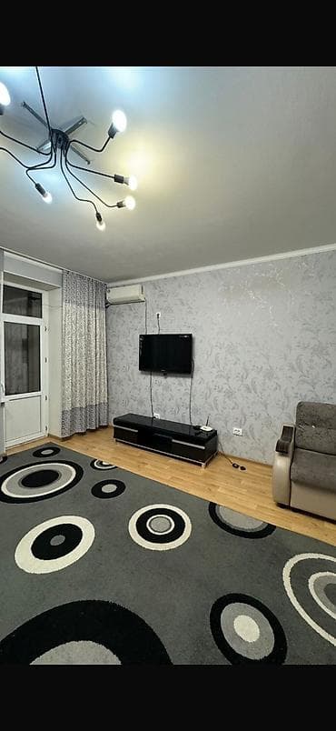 квартиры 1 комнатный: 1 комната, Собственник, Без животных, от 1 года, С мебелью частично — 5