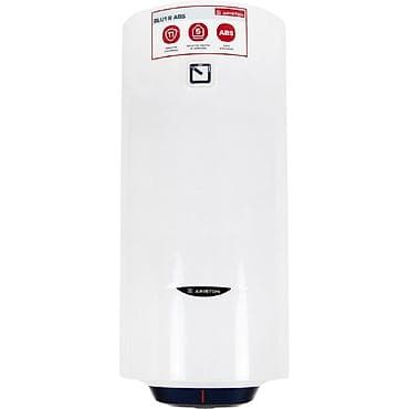 spada step: Накопительный водонагреватель Объем бака: 50 л, Ariston, Эмалированная сталь, Новый — 1