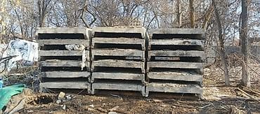 решетчатый настил: Размер: Другое x Другое Установка — 5