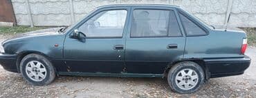 купить нексия 2 в бишкеке: Daewoo Nexia: 2003 г., 1.5 л, Механика, Бензиновая, Седан — 3
