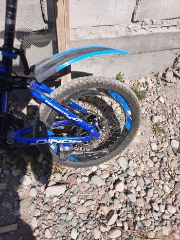 прокат велосипедов бишкек: Продаю велик 6000 — 4