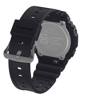 отдых в горах бишкек зимой: Торг есть//CASIO G-SHOCK GA-2100-1A1ER — 3