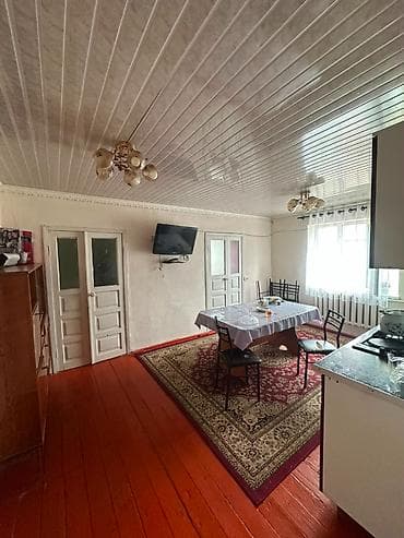 archa group: 🏡 **ПРОДАЁТСЯ УЧАСТОК С ДОМОМ — АН «АСМАН СИТИ»** 📍 Район — 8