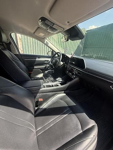 хундай старекс 1: Hyundai Sonata: 2019 г., 2 л, Газ, Седан — 6