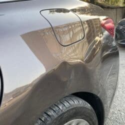 полировычный машынка: Вмятина без покраски жасайбыз — 4