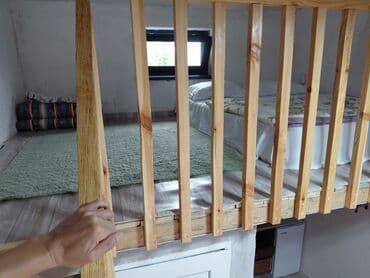 дом ленинское: Коттедж, 25 м², 6 комнат, Собственник, Дизайнерский ремонт — 3