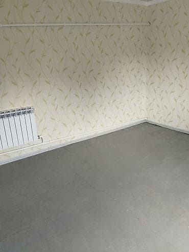 flat osh: Студия, Парам без детей — 7