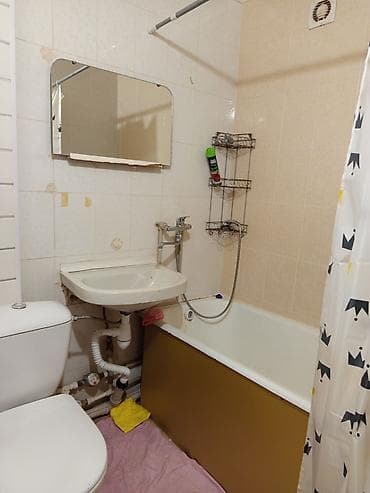 сдаю квартиру без мебели: 2 комнаты, Собственник, Без подселения, С мебелью частично — 4