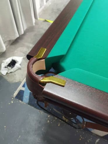 купить домашний тренажер велосипед: Только на заказ !Профессиональный бильярдный стол для русского — 2