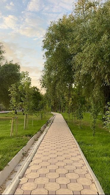 коктал: 1 комната, 39 м², Элитка, 2 этаж, Евроремонт — 7