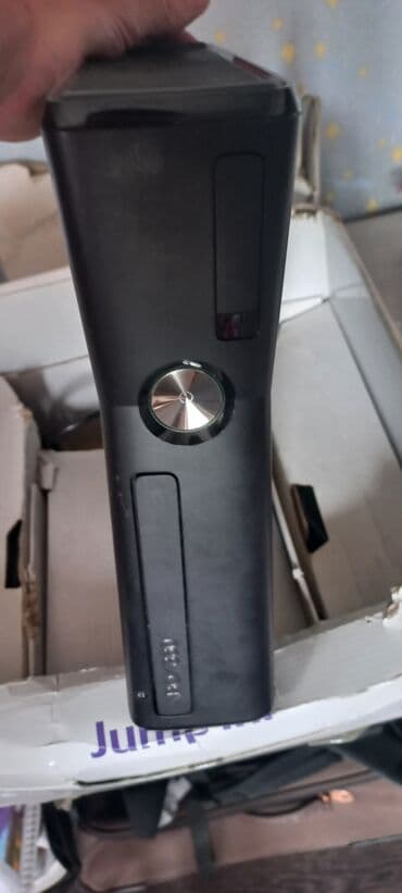 сколько стоит прошивка xbox 360: Игровая консоль Xbox 360 с жестким диском на 250 ГБ и датчиком Kinect — 2