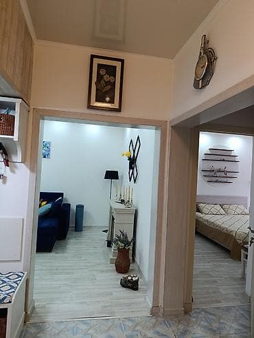 3 комнаты, 70 м², Кирпичный Завод Индивидуалка, 1 этаж, Дизайнерский ремонт