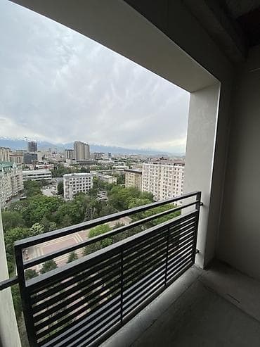 филармония квартиры: 1 комната, 65 м², Элитка, 16 этаж, Готовая ПСО (под самоотделку) — 4