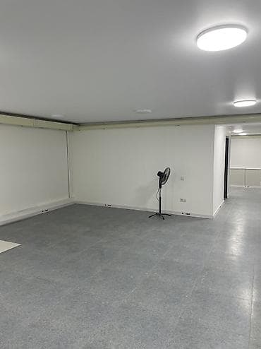 Кыймылсыз мүлк: Кеңселерди ижаралоо, 155 м², Административдик имаратта — 4