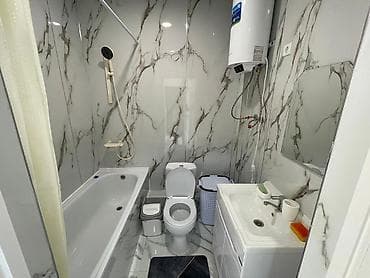 гостиничный бизнес: 1 комната, 36 м², Элитка, 3 этаж, Евроремонт — 7