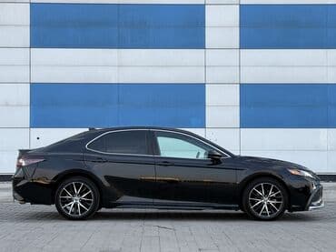 двигатель дэу матиз 0.8 цена бишкек: Toyota Camry: 2020 г., 2.5 л, Автомат, Бензин, Седан — 5