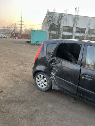 авто под выкуп без первоначального взноса бишкек: Mitsubishi Colt: 2008 г., 1.1 л, Механика, Бензиновая, Хэтчбэк — 2