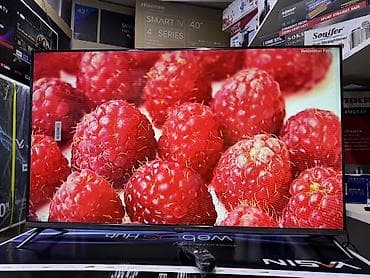yasin tv: 🔥💥🔥СРОЧНАЯ АКЦИЯ🔥💥🔥 телевизор YASIN 43UD81 webos magic пульт smart — 8