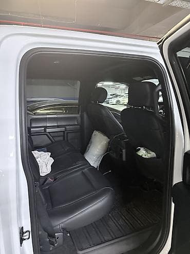 bmw e93: Ford F-150: 2020 г., Автомат — 5