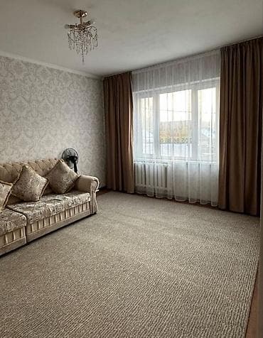 Продажа квартир: 3 комнаты, 46 м², Индивидуалка, 2 этаж — 1