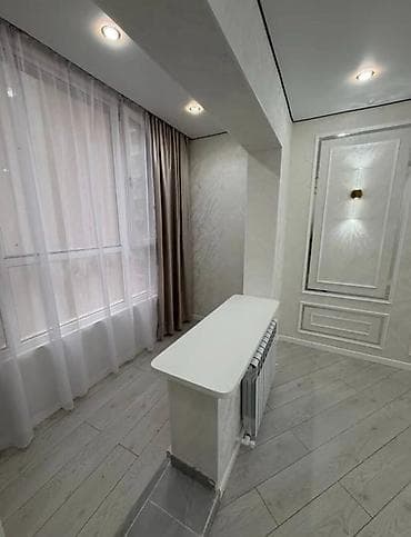 Недвижимость: 1 комната, 25 м², Элитка, 4 этаж, Евроремонт — 6