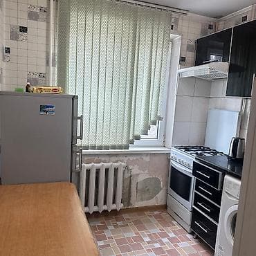 сниму 2 комнатную квартиру: 2 комнаты, Без подселения, С мебелью полностью, С мебелью частично — 5