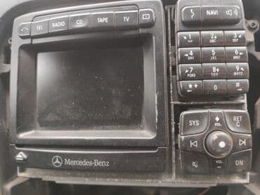 крыло е34: МЕРС W220 S500 запчасти по салону по кузову задние крыло правый и — 6