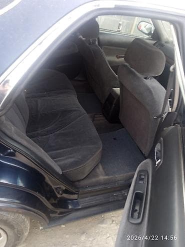 хонда инспайр: Honda Inspire: 1997 г., 2.5 л, Седан — 5