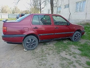 двигатель фольксваген поло 1.4 бензин: Volkswagen Vento: 1994 г., 1.8 л, Механика, Седан — 2