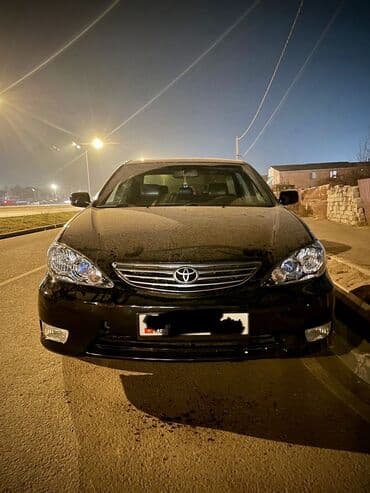 прибор ночного видения бишкек: Сатылат Камри 35 европеец 
2005 2.4 
Автомат 
Чирик жок таза — 1